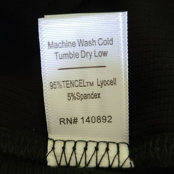 MARINE Layer Lexi Rib Bodysuit - Picture 6 of 8